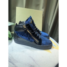 Giuseppe Zanotti Shoes